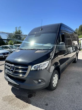 Mercedes-Benz Sprinter 319 MAXI