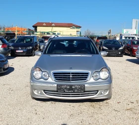 Mercedes-Benz C 320 3.2CDI 224k. Avangard Automatic 100%km | Auto.bg — изображение 2 Mercedes-Benz C 320 3.2CDI 224k. Avangard Automatic 100%km | Auto.bg — изображение 2