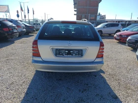 Mercedes-Benz C 320 3.2CDI 224k. Avangard Automatic 100%km | Auto.bg — изображение 4 Mercedes-Benz C 320 3.2CDI 224k. Avangard Automatic 100%km | Auto.bg — изображение 4