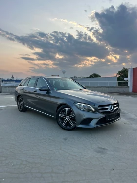 Mercedes-Benz C 220 CDI // ФЕЙСЛИФТ // MULTIBEAM // 9G // AVANTGARDE - Car24.bg Mercedes-Benz C 220 CDI // ФЕЙСЛИФТ // MULTIBEAM // 9G // AVANTGARDE