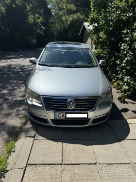VW Passat - Car24.bg VW Passat