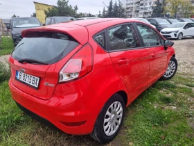 Ford Fiesta 1.25 Trend - 7300 лв. / 3732.43 € - 19603195 3 | Car24.bg Ford Fiesta 1.25 Trend - 7300 лв. / 3732.43 € - 19603195 3