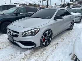 Mercedes-Benz CLA * AMG 45 * CARFAX * ЦЕНА ДО БГ - Car24.bg Mercedes-Benz CLA * AMG 45 * CARFAX * ЦЕНА ДО БГ