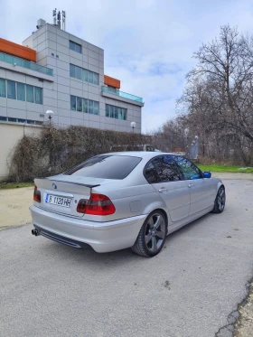 BMW 328 - 4000 € / 7823.32 лв. - 88015096 4 | Car24.bg BMW 328 - 4000 € / 7823.32 лв. - 88015096 4