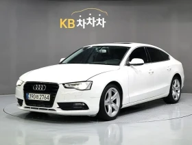 Audi A5 2.0 Tdi Quattro Sportback 8Ta - Car24.bg Audi A5 2.0 Tdi Quattro Sportback 8Ta