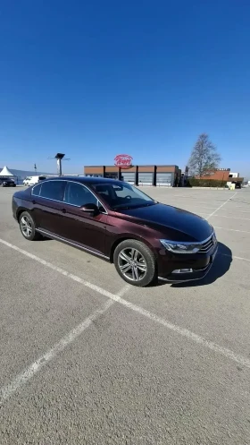 VW Passat 2.0 TDI Highline - Седан - 14500 € / 28359.53 лв. - 72846292 2 | Car24.bg VW Passat 2.0 TDI Highline - Седан - 14500 € / 28359.53 лв. - 72846292 2