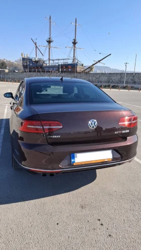 VW Passat 2.0 TDI Highline - Седан - 14500 € / 28359.53 лв. - 72846292 5 | Car24.bg VW Passat 2.0 TDI Highline - Седан - 14500 € / 28359.53 лв. - 72846292 5