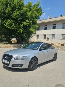 Audi A6 A6 - 4998 € / 9775.24 лв. - 79085424 2 | Car24.bg Audi A6 A6 - 4998 € / 9775.24 лв. - 79085424 2