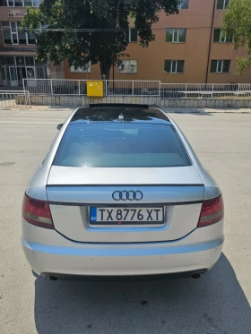 Audi A6 A6 - 4998 € / 9775.24 лв. - 79085424 7 | Car24.bg Audi A6 A6 - 4998 € / 9775.24 лв. - 79085424 7