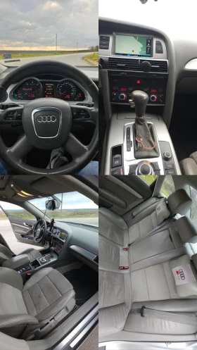 Audi A6 A6 - 4998 € / 9775.24 лв. - 79085424 11 | Car24.bg Audi A6 A6 - 4998 € / 9775.24 лв. - 79085424 11