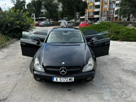 Mercedes-Benz CLS 320 - 4999 € / 9777.19 лв. - 17578346 12 | Car24.bg Mercedes-Benz CLS 320 - 4999 € / 9777.19 лв. - 17578346 12