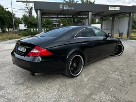 Mercedes-Benz CLS 320 - 4999 € / 9777.19 лв. - 17578346 5 | Car24.bg Mercedes-Benz CLS 320 - 4999 € / 9777.19 лв. - 17578346 5