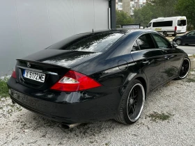 Mercedes-Benz CLS 320 - Car24.bg Mercedes-Benz CLS 320