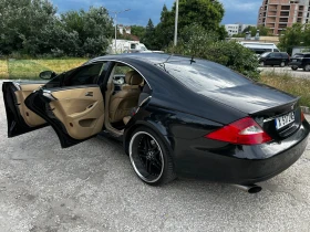 Mercedes-Benz CLS 320 - 4999 € / 9777.19 лв. - 17578346 13 | Car24.bg Mercedes-Benz CLS 320 - 4999 € / 9777.19 лв. - 17578346 13