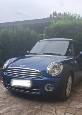 Mini Cooper undefined | Auto.bg — изображение 2 Mini Cooper undefined | Auto.bg — изображение 2