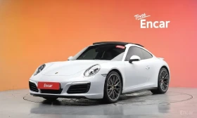 Porsche 911 4S* BOSE* ОБДУХВАНЕ* CHRONO* PDK* КРАЙНА ЦЕНА