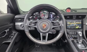 Porsche 911 4S* BOSE* ОБДУХВАНЕ* CHRONO* PDK* КРАЙНА ЦЕНА | Auto.bg — изображение 10 Porsche 911 4S* BOSE* ОБДУХВАНЕ* CHRONO* PDK* КРАЙНА ЦЕНА | Auto.bg — изображение 10