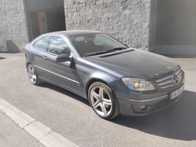 Mercedes-Benz CLC 200 200CDI