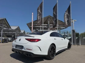 Mercedes-Benz CLS 400 350d#BRABUS PACK#MULTIBEAM#DISTR#360* CAM | Auto.bg — изображение 5 Mercedes-Benz CLS 400 350d#BRABUS PACK#MULTIBEAM#DISTR#360* CAM | Auto.bg — изображение 5