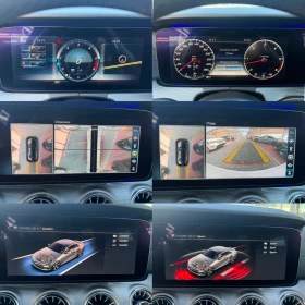 Mercedes-Benz CLS 400 350d#BRABUS PACK#MULTIBEAM#DISTR#360* CAM | Auto.bg — изображение 16 Mercedes-Benz CLS 400 350d#BRABUS PACK#MULTIBEAM#DISTR#360* CAM | Auto.bg — изображение 16