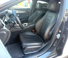 Mercedes-Benz CLS 400 350d#BRABUS PACK#MULTIBEAM#DISTR#360* CAM | Auto.bg — изображение 12 Mercedes-Benz CLS 400 350d#BRABUS PACK#MULTIBEAM#DISTR#360* CAM | Auto.bg — изображение 12