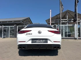 Mercedes-Benz CLS 400 350d#BRABUS PACK#MULTIBEAM#DISTR#360* CAM | Auto.bg — изображение 7 Mercedes-Benz CLS 400 350d#BRABUS PACK#MULTIBEAM#DISTR#360* CAM | Auto.bg — изображение 7