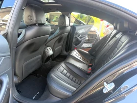 Mercedes-Benz CLS 400 350d#BRABUS PACK#MULTIBEAM#DISTR#360* CAM | Auto.bg — изображение 14 Mercedes-Benz CLS 400 350d#BRABUS PACK#MULTIBEAM#DISTR#360* CAM | Auto.bg — изображение 14