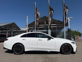 Mercedes-Benz CLS 400 350d#BRABUS PACK#MULTIBEAM#DISTR#360* CAM | Auto.bg — изображение 6 Mercedes-Benz CLS 400 350d#BRABUS PACK#MULTIBEAM#DISTR#360* CAM | Auto.bg — изображение 6