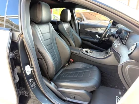 Mercedes-Benz CLS 400 350d#BRABUS PACK#MULTIBEAM#DISTR#360* CAM | Auto.bg — изображение 11 Mercedes-Benz CLS 400 350d#BRABUS PACK#MULTIBEAM#DISTR#360* CAM | Auto.bg — изображение 11