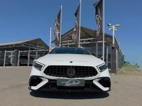 Mercedes-Benz CLS 400 350d#BRABUS PACK#MULTIBEAM#DISTR#360* CAM | Auto.bg — изображение 3 Mercedes-Benz CLS 400 350d#BRABUS PACK#MULTIBEAM#DISTR#360* CAM | Auto.bg — изображение 3