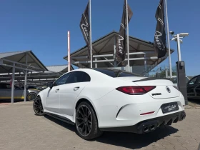 Mercedes-Benz CLS 400 350d#BRABUS PACK#MULTIBEAM#DISTR#360* CAM | Auto.bg — изображение 4 Mercedes-Benz CLS 400 350d#BRABUS PACK#MULTIBEAM#DISTR#360* CAM | Auto.bg — изображение 4
