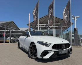 Mercedes-Benz CLS 400 350d#BRABUS PACK#MULTIBEAM#DISTR#360* CAM | Auto.bg — изображение 2 Mercedes-Benz CLS 400 350d#BRABUS PACK#MULTIBEAM#DISTR#360* CAM | Auto.bg — изображение 2