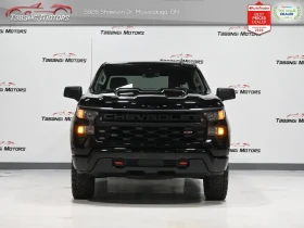Chevrolet Silverado 1500* TRAIL BOSS* Z71* REMOTE START | Auto.bg — изображение 5 Chevrolet Silverado 1500* TRAIL BOSS* Z71* REMOTE START | Auto.bg — изображение 5