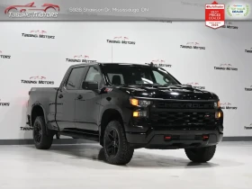 Chevrolet Silverado 1500* TRAIL BOSS* Z71* REMOTE START | Auto.bg — изображение 2 Chevrolet Silverado 1500* TRAIL BOSS* Z71* REMOTE START | Auto.bg — изображение 2