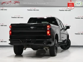 Chevrolet Silverado 1500* TRAIL BOSS* Z71* REMOTE START | Auto.bg — изображение 9 Chevrolet Silverado 1500* TRAIL BOSS* Z71* REMOTE START | Auto.bg — изображение 9