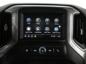 Chevrolet Silverado 1500* TRAIL BOSS* Z71* REMOTE START | Auto.bg — изображение 10 Chevrolet Silverado 1500* TRAIL BOSS* Z71* REMOTE START | Auto.bg — изображение 10