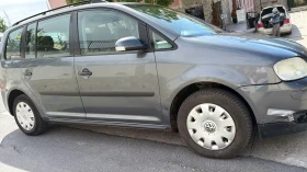 VW Touran undefined | Auto.bg — изображение 5 VW Touran undefined | Auto.bg — изображение 5