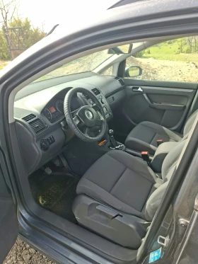 VW Touran undefined | Auto.bg — изображение 8 VW Touran undefined | Auto.bg — изображение 8