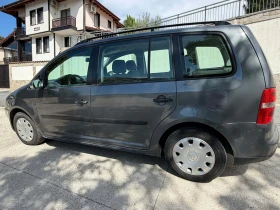 VW Touran undefined | Auto.bg — изображение 3 VW Touran undefined | Auto.bg — изображение 3