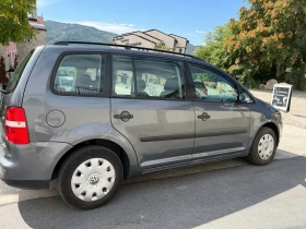 VW Touran undefined | Auto.bg — изображение 4 VW Touran undefined | Auto.bg — изображение 4