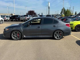 Subaru WRX * Sport tech * CARFAX * | Auto.bg — изображение 2 Subaru WRX * Sport tech * CARFAX * | Auto.bg — изображение 2