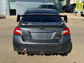 Subaru WRX * Sport tech * CARFAX * | Auto.bg — изображение 4 Subaru WRX * Sport tech * CARFAX * | Auto.bg — изображение 4