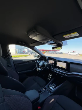 Skoda Octavia VRS* 2.0TDI | Auto.bg — изображение 12 Skoda Octavia VRS* 2.0TDI | Auto.bg — изображение 12