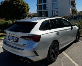 Skoda Octavia VRS* 2.0TDI | Auto.bg — изображение 8 Skoda Octavia VRS* 2.0TDI | Auto.bg — изображение 8