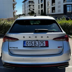 Skoda Octavia VRS* 2.0TDI | Auto.bg — изображение 9 Skoda Octavia VRS* 2.0TDI | Auto.bg — изображение 9