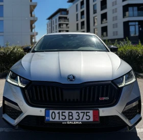 Skoda Octavia VRS* 2.0TDI | Auto.bg — изображение 4 Skoda Octavia VRS* 2.0TDI | Auto.bg — изображение 4