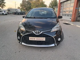 Toyota Yaris 1000бензин нави камера евро6 в RSA.PCS.LdA - Car24.bg Toyota Yaris 1000бензин нави камера евро6 в RSA.PCS.LdA