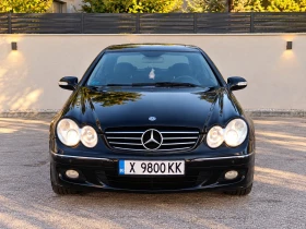 Mercedes-Benz CLK 320 LPG | Auto.bg — изображение 2 Mercedes-Benz CLK 320 LPG | Auto.bg — изображение 2