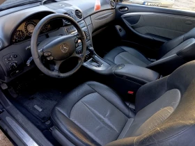 Mercedes-Benz CLK 320 LPG | Auto.bg — изображение 6 Mercedes-Benz CLK 320 LPG | Auto.bg — изображение 6