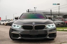 BMW 550 - 22649 € - 38382572 2 | Car24.bg BMW 550 - 22649 € - 38382572 2